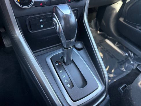 Used 2018 Ford EcoSport SE w/ SE Convenience Package image 22