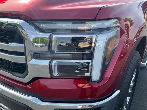 New 2026 Ford F150 Lariat image 9