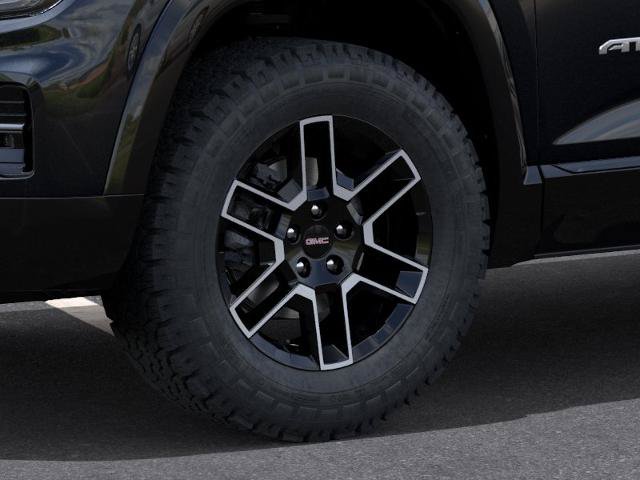 New 2027 GMC Terrain AT4 AWD/4WD image 9