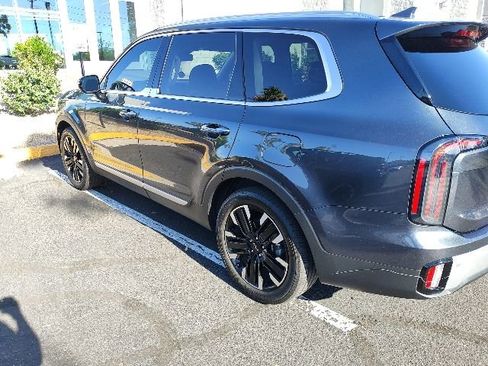 Used 2024 Kia Telluride SX AWD/4WD image 6