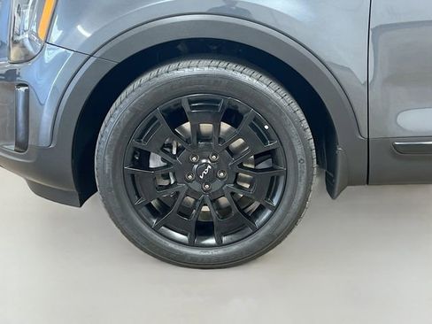 Certified 2022 Kia Telluride EX w/ EX Premium Package image 34