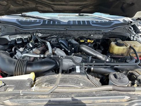 Used 2019 Ford F350 Lariat w/ Lariat Ultimate Package image 26