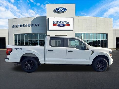 Used 2025 Ford F150 STX image 5