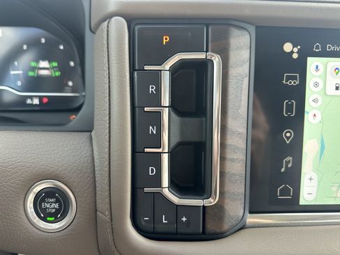 Certified 2023 GMC Yukon XL Denali image 58