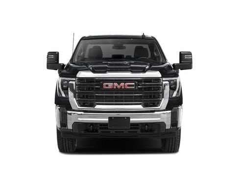 New 2026 GMC Sierra 3500 AT4 w/ AT4 Premium Plus Package image 39