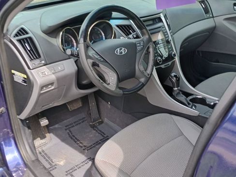 Used 2013 Hyundai Sonata SE FWD image 9