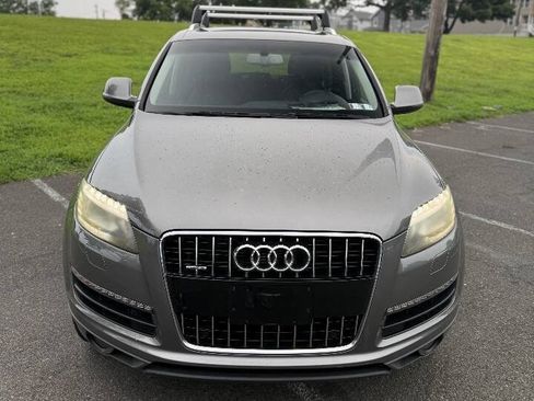 Used 2012 Audi Q7 3.0T Premium Plus AWD/4WD image 8