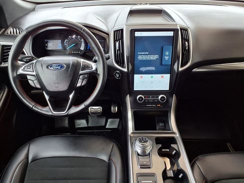 Used 2024 Ford Edge ST-Line image 12