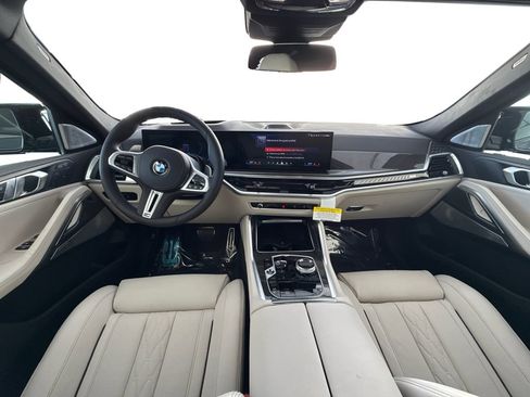 New 2026 BMW X6 M60i image 19