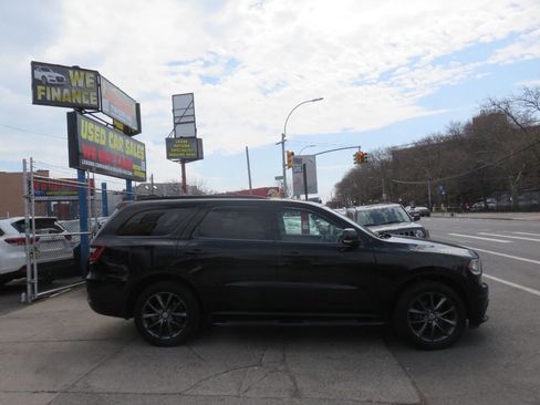 Used 2017 Dodge Durango GT w/ Premium Group image 9