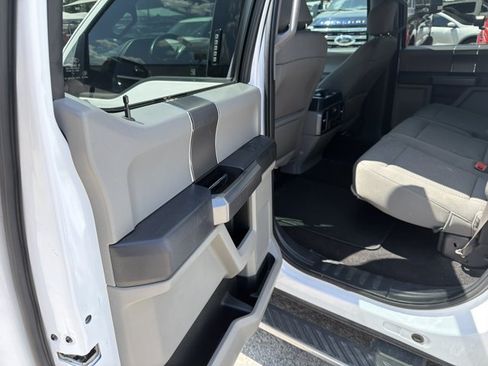 Used 2020 Ford F150 XLT w/ Equipment Group 302A Luxury RWD image 19