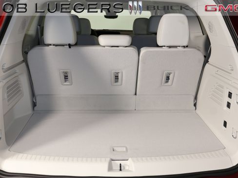 New 2026 Buick Enclave Avenir w/ Super Cruise Package AWD/4WD image 21