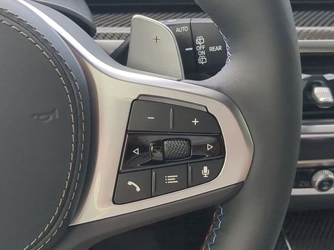 New 2026 BMW X5 M60i image 26