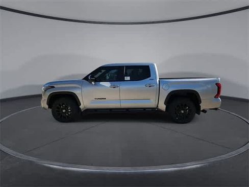 Used 2025 Toyota Tundra Limited image 9