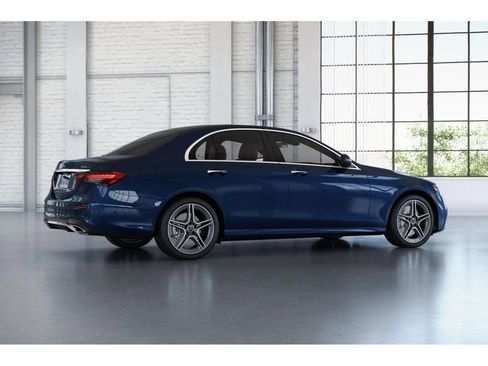 Certified 2023 Mercedes-Benz E 350 4MATIC Sedan image 20