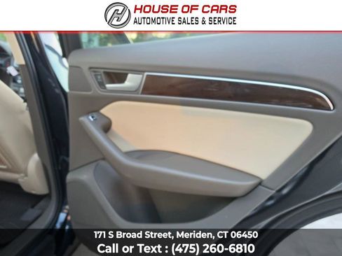 Used 2016 Audi Q5 2.0T Premium AWD/4WD image 45