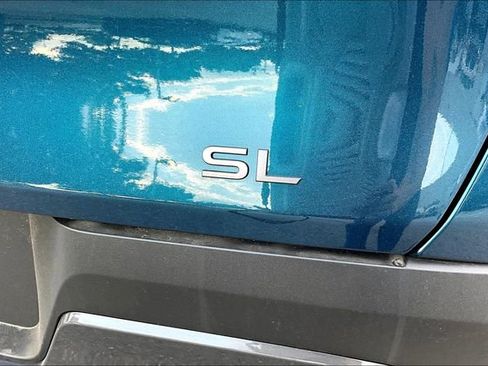 New 2025 Nissan Murano SL image 8