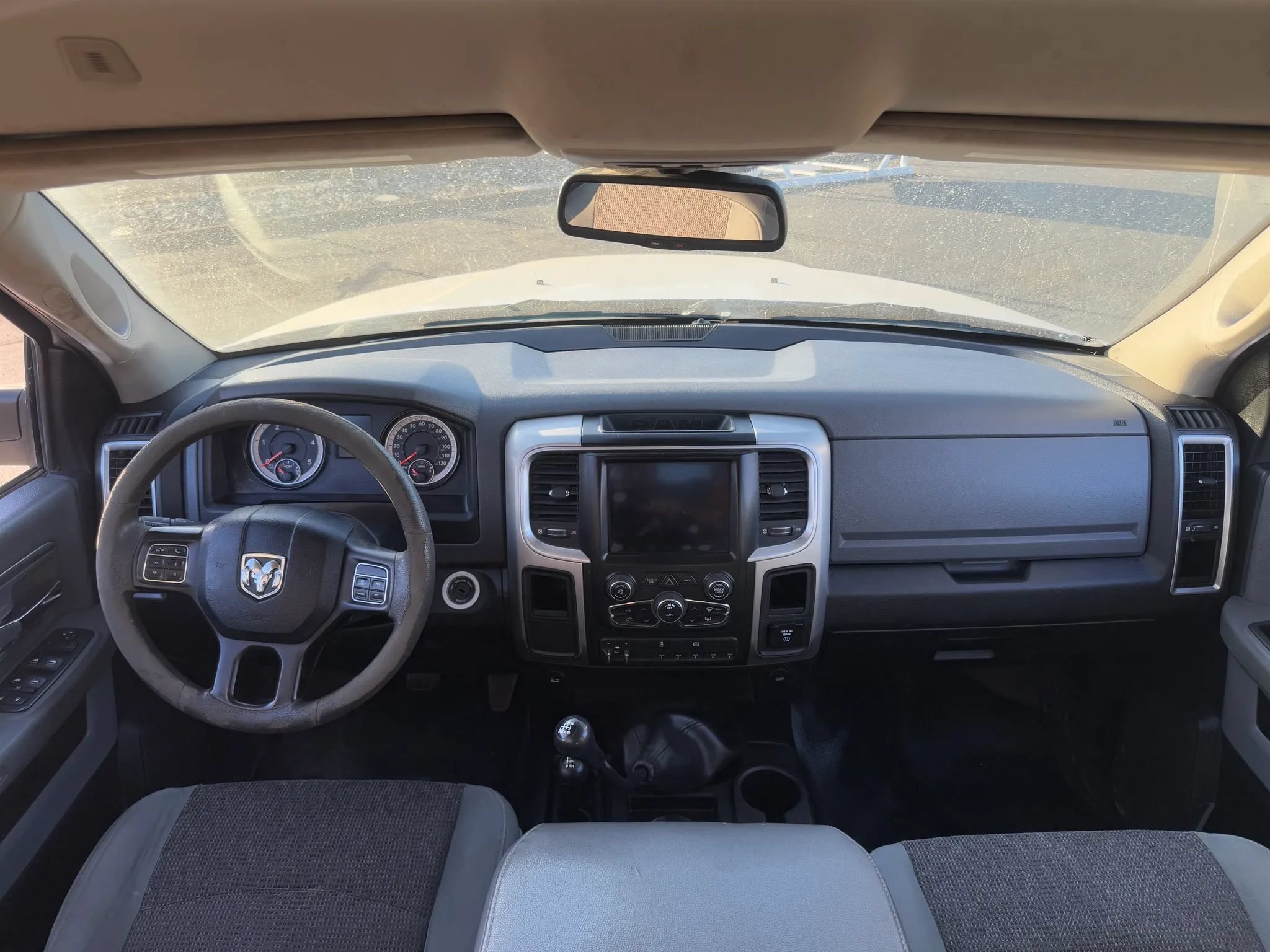 Used 2018 RAM 3500 SLT w/ Quick Order Package 2EG SLT AWD/4WD image 23
