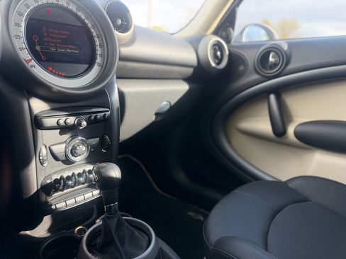 Used 2012 MINI Cooper Countryman S AWD/4WD image 11
