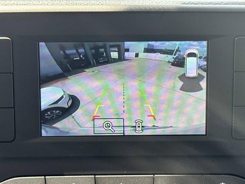 New 2025 Ford Transit 250 XL image 17