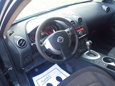 Used 2012 Nissan Rogue S AWD/4WD image 7