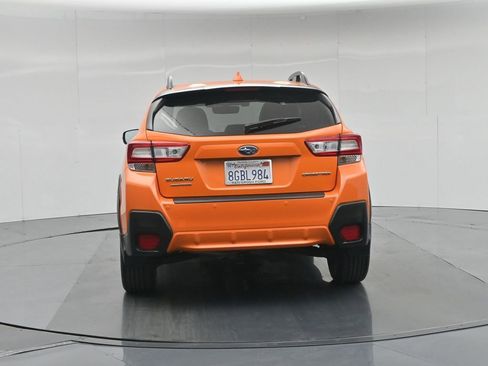 Used 2019 Subaru Crosstrek 2.0i Limited w/ Moonroof Package w/Navigation AWD/4WD image 27