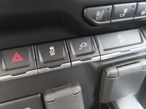 Used 2020 Chevrolet Silverado 3500 High Country w/ Z71 Off-Road Package image 33