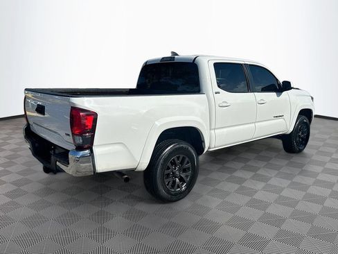 Used 2023 Toyota Tacoma SR5 RWD image 6