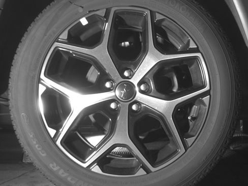 Used 2025 Jeep Compass Limited image 15