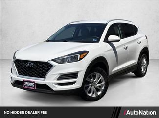 Used 2020 Hyundai Tucson Value AWD/4WD video 1