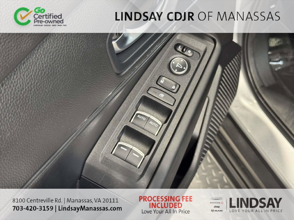 Used 2024 Honda Accord LX image 26