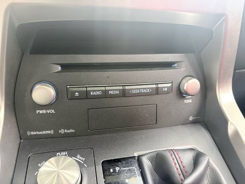 Used 2020 Lexus NX 300 F Sport AWD/4WD image 28