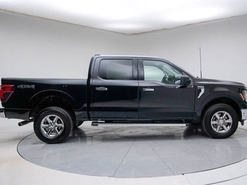 Used 2024 Ford F150 XLT image 8