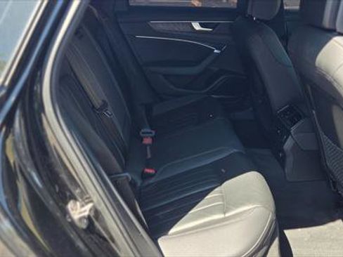 Used 2021 Audi A6 Premium Plus w/ Premium Plus Package image 16