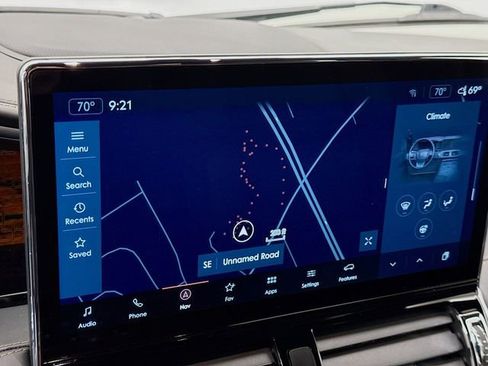 Used 2023 Lincoln Navigator L Black Label image 13