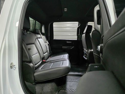 Used 2022 Chevrolet Silverado 3500 LTZ image 20