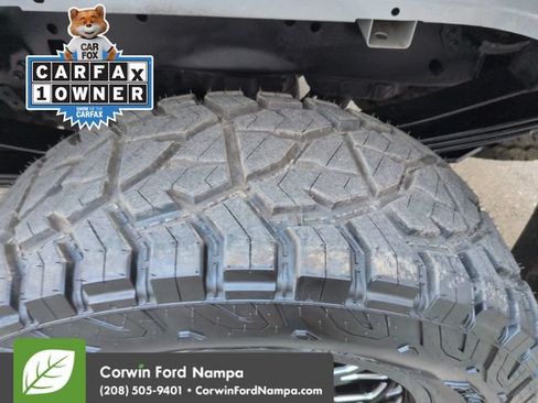 Used 2025 Ford F350 XLT w/ FX4 Off-Road Package AWD/4WD image 30