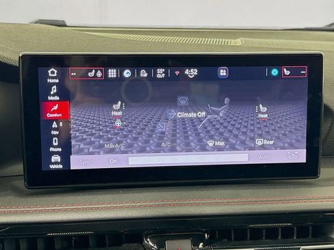 Used 2024 Dodge Hornet R/T Plus image 34