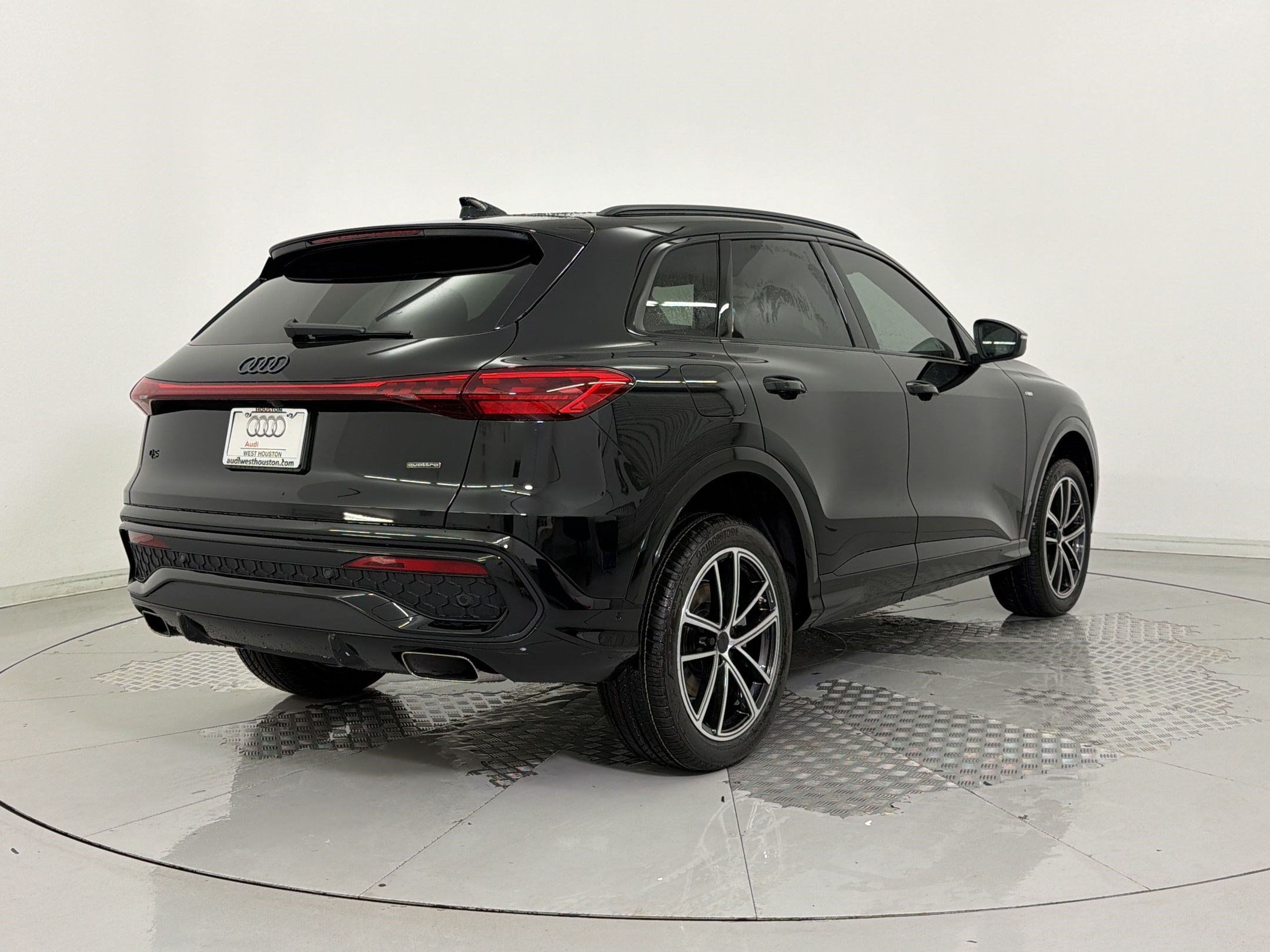New 2026 Audi Q5 Premium Plus AWD/4WD image 9