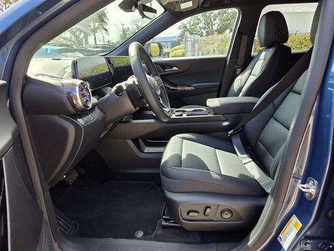 New 2026 Chevrolet Equinox LT w/ Convenience Package II image 14