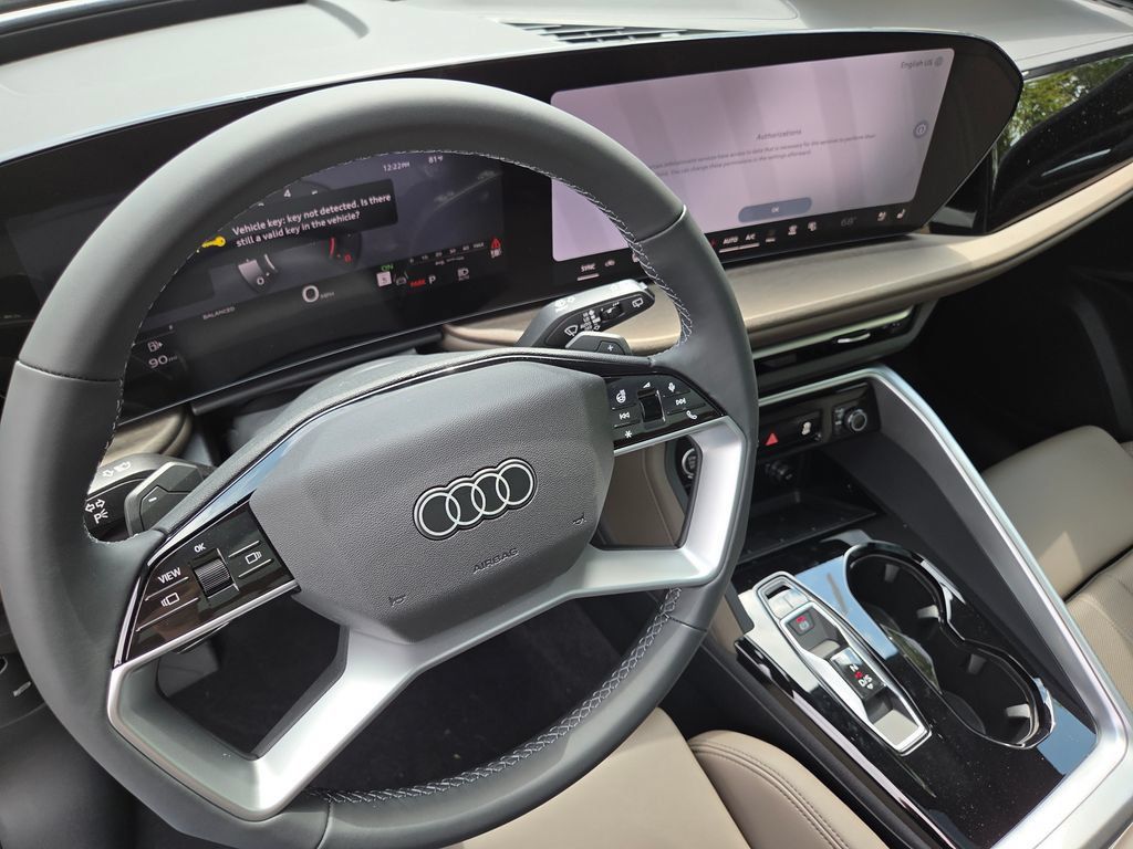 New 2026 Audi Q5 Premium Plus AWD/4WD image 34