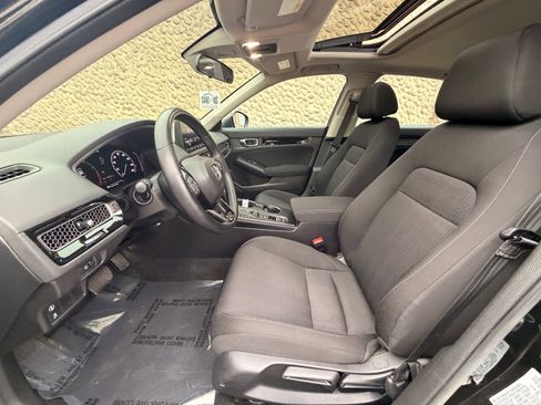 Used 2023 Honda Civic EX image 18