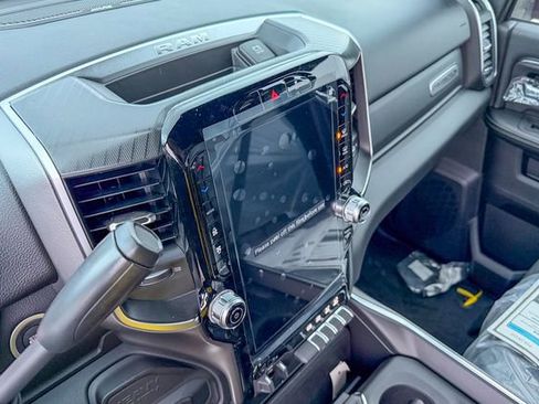 New 2026 RAM 3500 Big Horn AWD/4WD image 22
