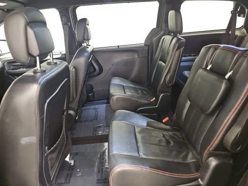 Used 2020 Dodge Grand Caravan GT FWD image 28