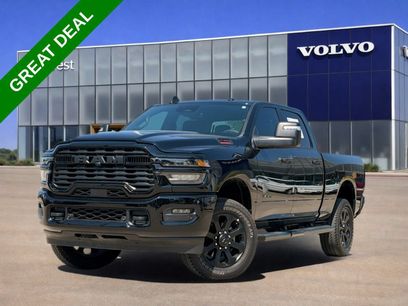 Used 2026 RAM 2500 Big Horn