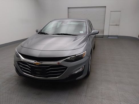 Used 2024 Chevrolet Malibu LT FWD image 15