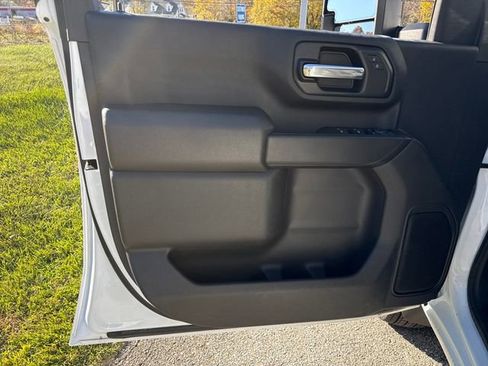 New 2025 Chevrolet Silverado 3500 W/T w/ WT Convenience Package image 10