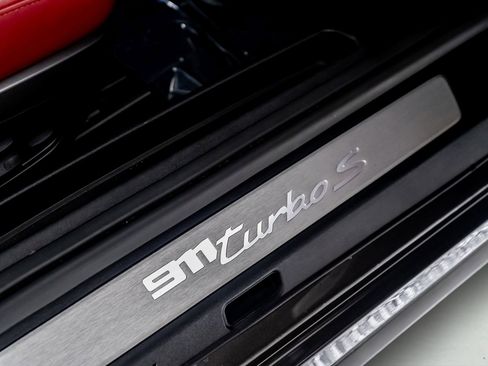 Used 2023 Porsche 911 Turbo S image 36
