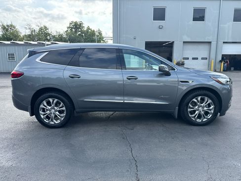 Used 2020 Buick Enclave Avenir w/ Avenir Technology Package AWD/4WD image 2