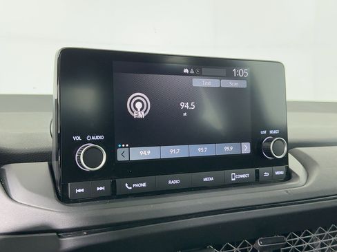 Used 2023 Honda Accord LX image 22